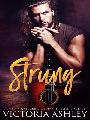 cover image of Strung